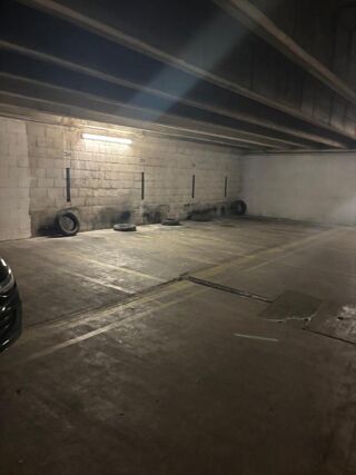  Parking / Garage � vendre 55 m�