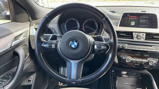 X2 (F39) 2.0 20I 192 M Sport 2019 occasion 95550 Bessancourt