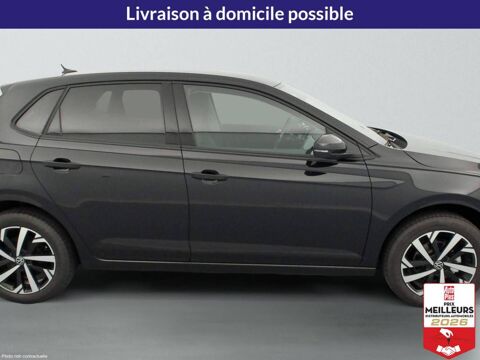 Polo 1.0 TSI 95 S&S DSG7 LIFE 2026 occasion 78200 Buchelay