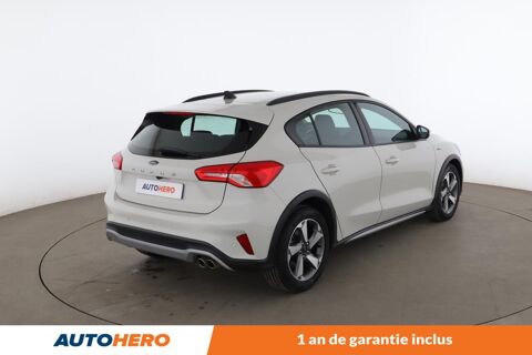 Focus 2.0 EcoBlue Active Auto 150 ch 2019 occasion 92130 Issy-les-Moulineaux