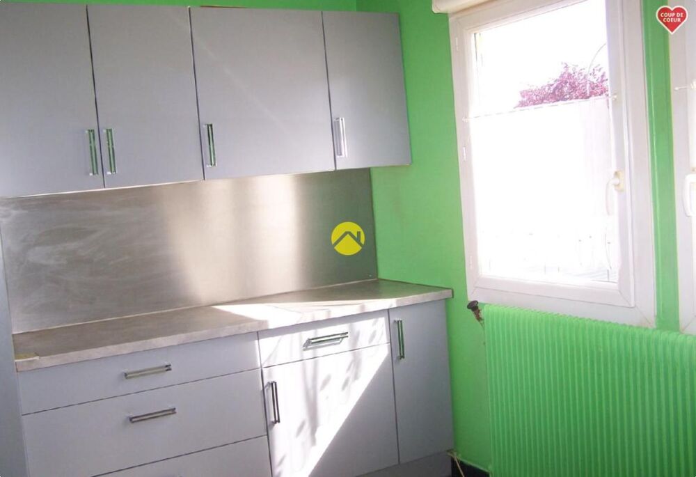 Vente Maison IDEAL 1ER ACHAT Bourges