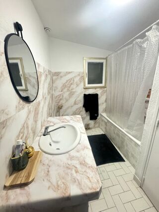  Maison � vendre 2 pi�ces 40 m�