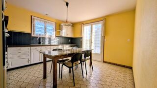  Maison à vendre 5 pièces 101 m²