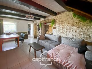  Maison à vendre 5 pièces 88 m²