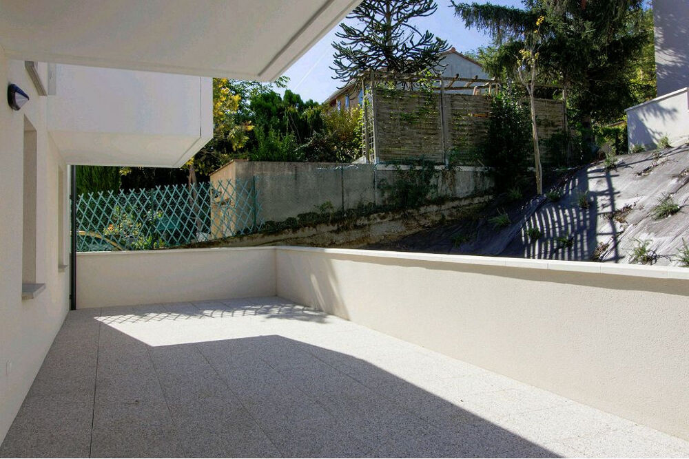 Location Appartement RANGUEIL T3 Récent avec TERRASSE 40M2 et parking Toulouse