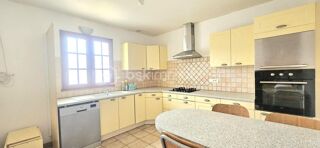  Maison à vendre 5 pièces 136 m²
