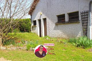  Maison � vendre 6 pi�ces 110 m�