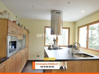  Maison à vendre 5 pièces 126 m²