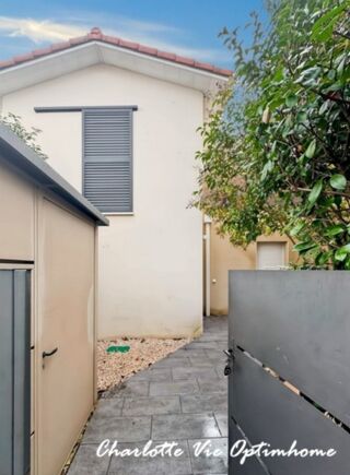  Maison � vendre 4 pi�ces 85 m�