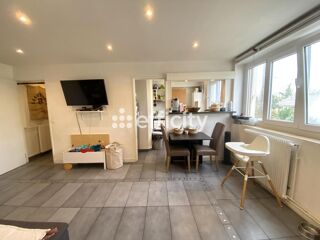  Appartement � vendre 3 pi�ces 52 m�