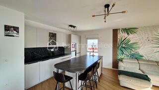  Appartement  vendre 4 pices 84 m