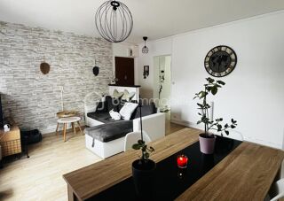  Appartement � vendre 3 pi�ces 60 m�