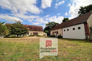  Maison à vendre 6 pièces 210 m²