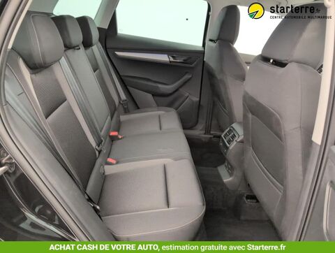 Karoq 2.0 TDI 150 CH DSG7 AMBITION 4X4 2022 occasion 69190 Saint-Fons