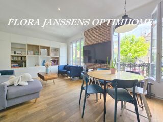  Maison à vendre 5 pièces 97 m²