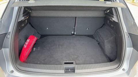 Austral 1.2 DIG-T 200 Hybrid 2WD Xtronic Iconic Esprit Alpine - Auto 2023 occasion 02100 Saint Quentin
