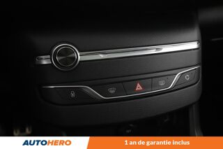 308 SW 1.6 PureTech GT EAT8 225 ch 2018 occasion 92130 Issy-les-Moulineaux