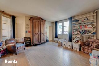  Appartement � vendre 4 pi�ces 81 m�
