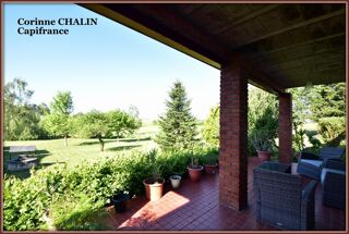  Maison à vendre 7 pièces 206 m²