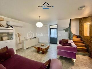  Maison � vendre 5 pi�ces 98 m�