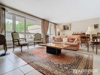  Appartement � vendre 4 pi�ces 106 m�