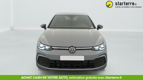 Golf 8 2.0 TSI 245 DSG7 GTI 2022 occasion 69190 Saint-Fons