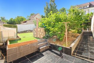  Maison  vendre 4 pices 100 m