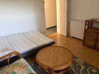  Appartement à louer 1 pièce 20 m² Chateau guibert