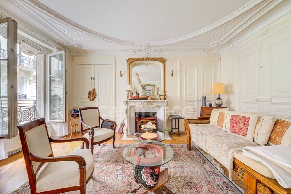 Appartement à vendre 6 pièces PARIS 8EME ARRONDISSEMENT (75)