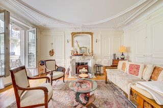  Appartement à vendre 6 pièces 155 m²