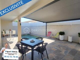  Villa à vendre 4 pièces 95 m²