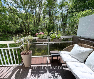  Appartement  vendre 4 pices 88 m