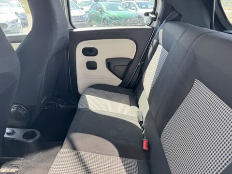 Twingo III 1.0 SCe 70 eco2 Life 2015 occasion 42210 Bellegarde-en-Forez