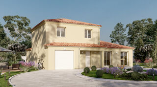  Maison 5 pièces 138 m² Betheniville