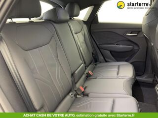 Q3 HYBRIDE E-HYBRID 272 CH S tronic 6 S line 2026 occasion 69190 Saint-Fons