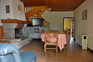  Maison à vendre 4 pièces 92 m²