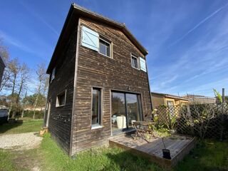  Maison � vendre 5 pi�ces 85 m�