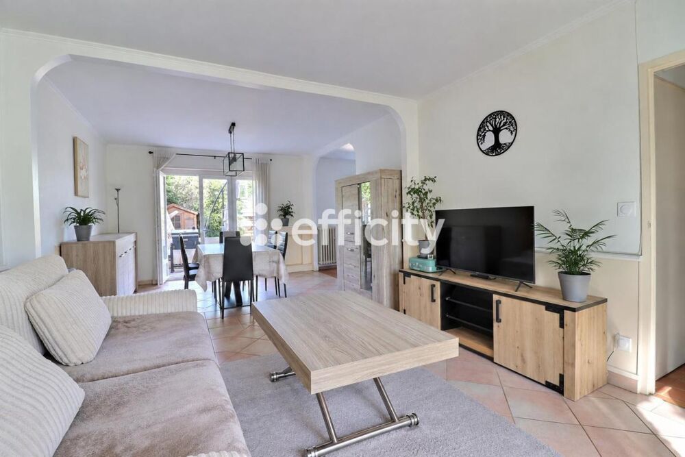 Vente Maison Maison Saint germain sur morin