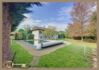  Maison  vendre 8 pices 200 m