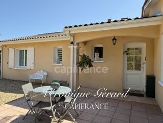  Maison à vendre 6 pièces 145 m²