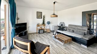  Appartement à vendre 4 pièces 76 m²