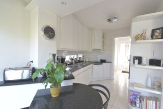  Maison à vendre 5 pièces 110 m²