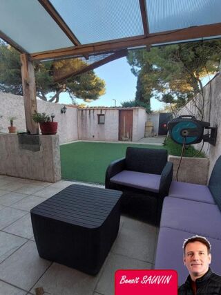  Maison � vendre 4 pi�ces 92 m�