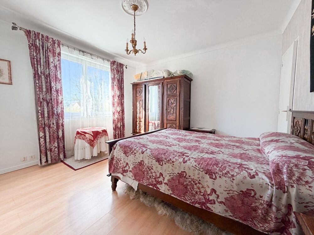 à vendre  Maison Orvault (44700)