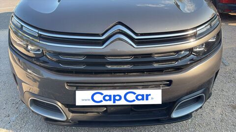 C5 aircross 1.5 BlueHDi 130 EAT8 Shine 2020 occasion 84200 Carpentras