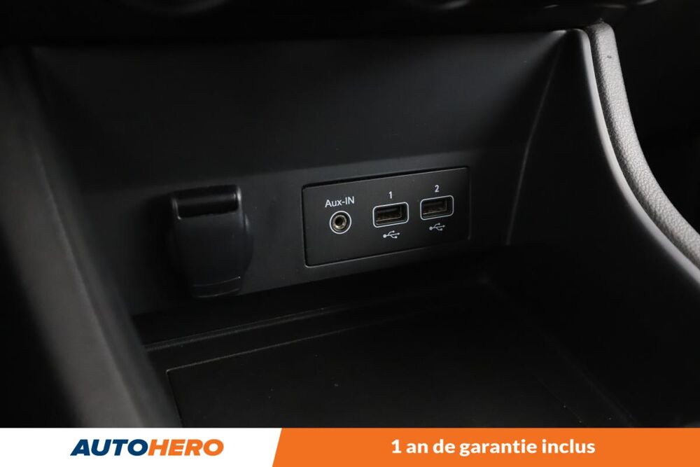 Captur 1.5 Blue dCi Business 116 ch 2020 occasion 92130 Issy-les-Moulineaux