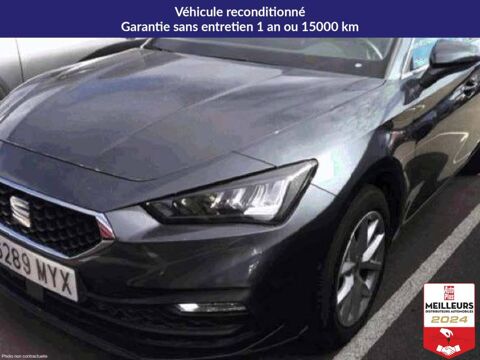 Seat Leon 1.5 eTSI Hybrid 115 DSG7 Style 2025 occasion Lavau 10150