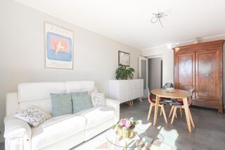  Appartement � vendre 3 pi�ces 65 m�