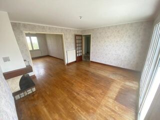  Maison � vendre 6 pi�ces 88 m�