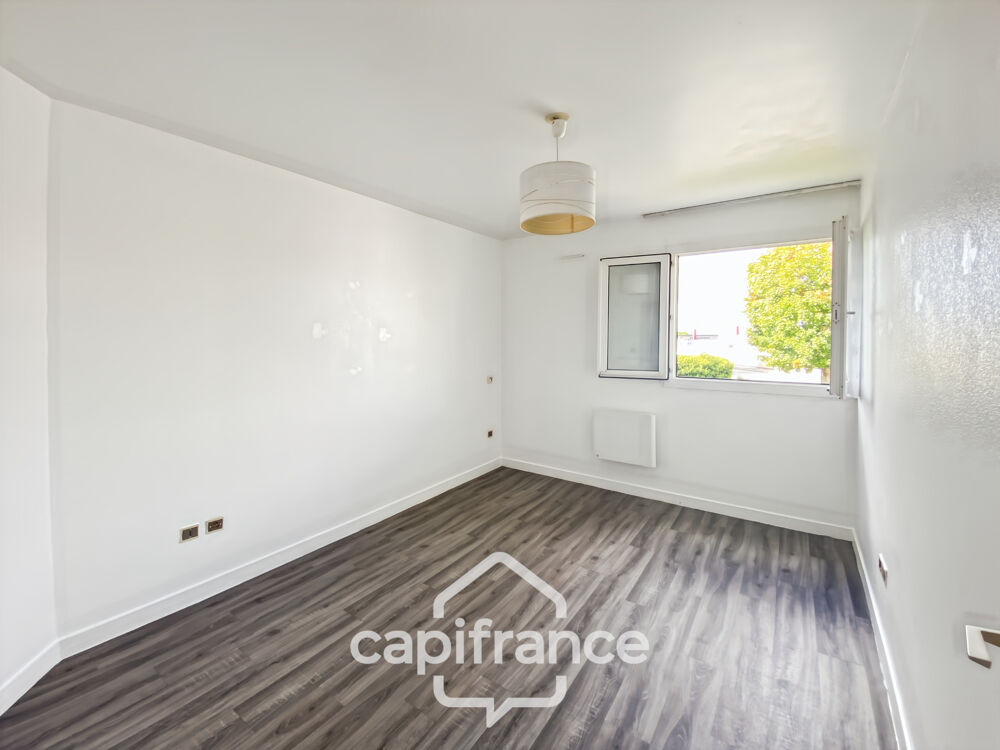 APPARTEMENT T2 RÉSIDENCE SERVICES SÉNIORS À VENDRE BREST (29200) FINISTÈRE (29) RENTABILITÉ 8,1%